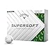 Callaway Golf Supersoft Lucky Golf Ball 2025