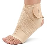 Velpeau Foot & Ankle Support Brace Compression...