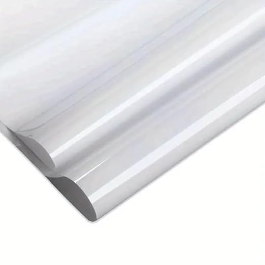 HAPPYMATES Writing Board Wallpaper,Contact Paper,Sticky Wall Decal on