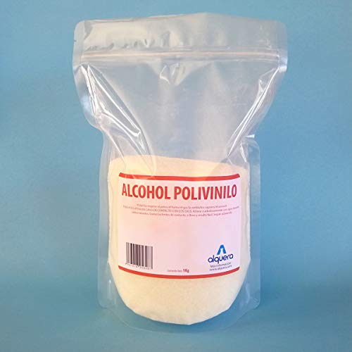 Polyvinylalkohol PVA (250g) Cover