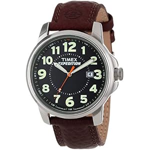 Timex Expedition Field Easy Reader