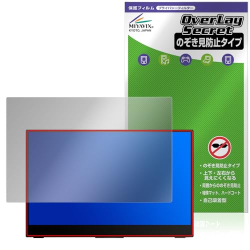 �~���r�b�N�X WINTEN WT-133RTO4-BK �Ή� �ی� �t�B���� �`�����h�~ 360�x �v���C�o�V�[ �ᔽ�˃^�C�v