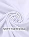 COOFANDY Mens Ruffle Shawl Collar Open Front Lightweight Long Length Drape Cape Overcoat Sweater with Pockets White Large