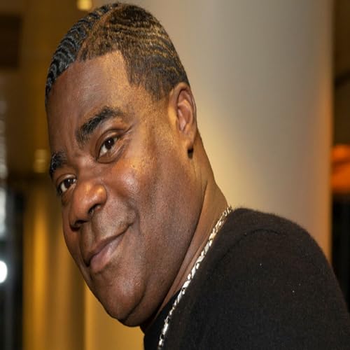 Tracy Morgan Part 1