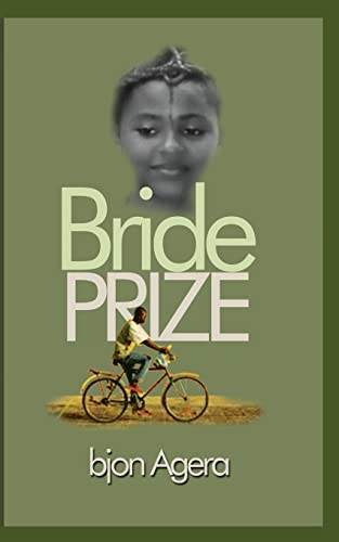 Bride PRIZE: Farmer's Pride 1516897455 Book Cover
