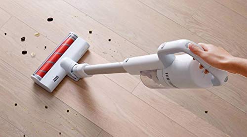 Xiaomi Roidmi F8 Cordless Stick Vacuum 