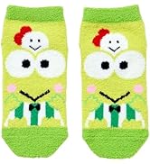 Amazon.co.jp: サンリオ(SANRIO) けろけろけろっぴ ケース入り絆創膏