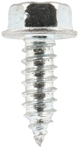 Allstar Performance ALL44045 1/4" Self Tapping Wheel Rim Scr