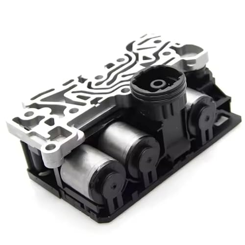 Bloc solénoïde 5R55S 5R55W pour transmission automatique Ford Explorer 9L2Z7G391AA
