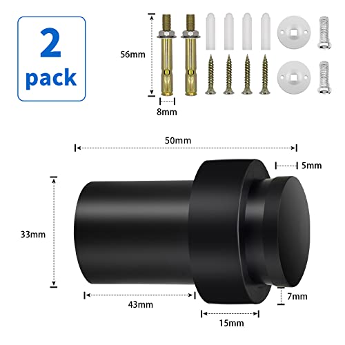TOKPLNU Door Stops - Image 2