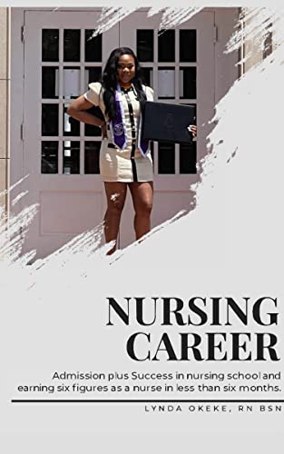 How to become a Nurse in USA/Canada: How to secure admission into nursing school | How to find the best scholarship