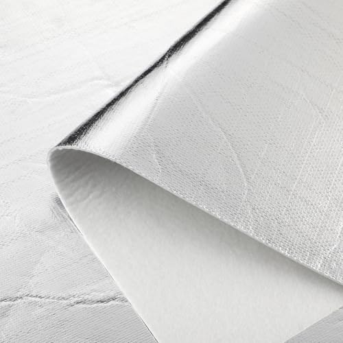 Innconee Heat-Resistant Batting for Potholders, 15.8x13 in