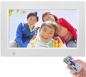 デジタルフォトスタンド 楽天市場】【 Hacoa 公式 】 デジタルフォトフレーム 木製 ギフト 名