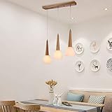 deckenlampe glaskugeln Kompatibel mit E14-Lampen: Diese Pendelleuchte ist ideal für alle Lampen mit Standard-E14-Sockel (Lampe nicht im Lieferumfang enthalten).