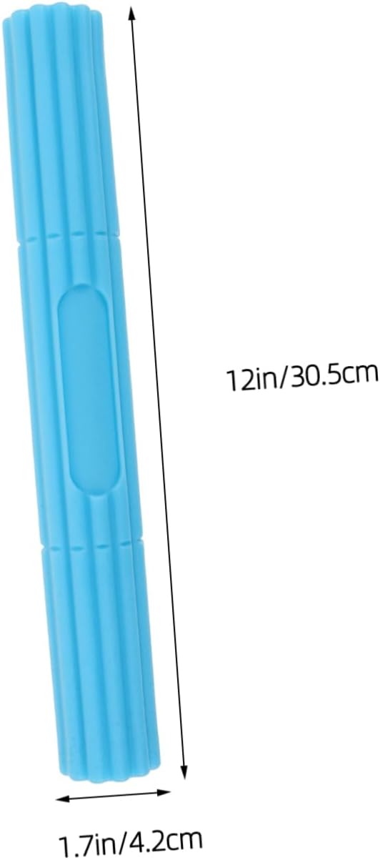 Tennis Therapy Bar for Relief Multi Functional Fitness Resistance Bar to Grip Strength Upper Body Workout Versatile Arm Trainer for Home Office Use