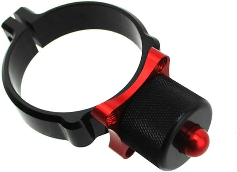 48mm Front Fork Suspension Launch Start Holeshot Control Device for Pit Dirt Bike Motorcycle