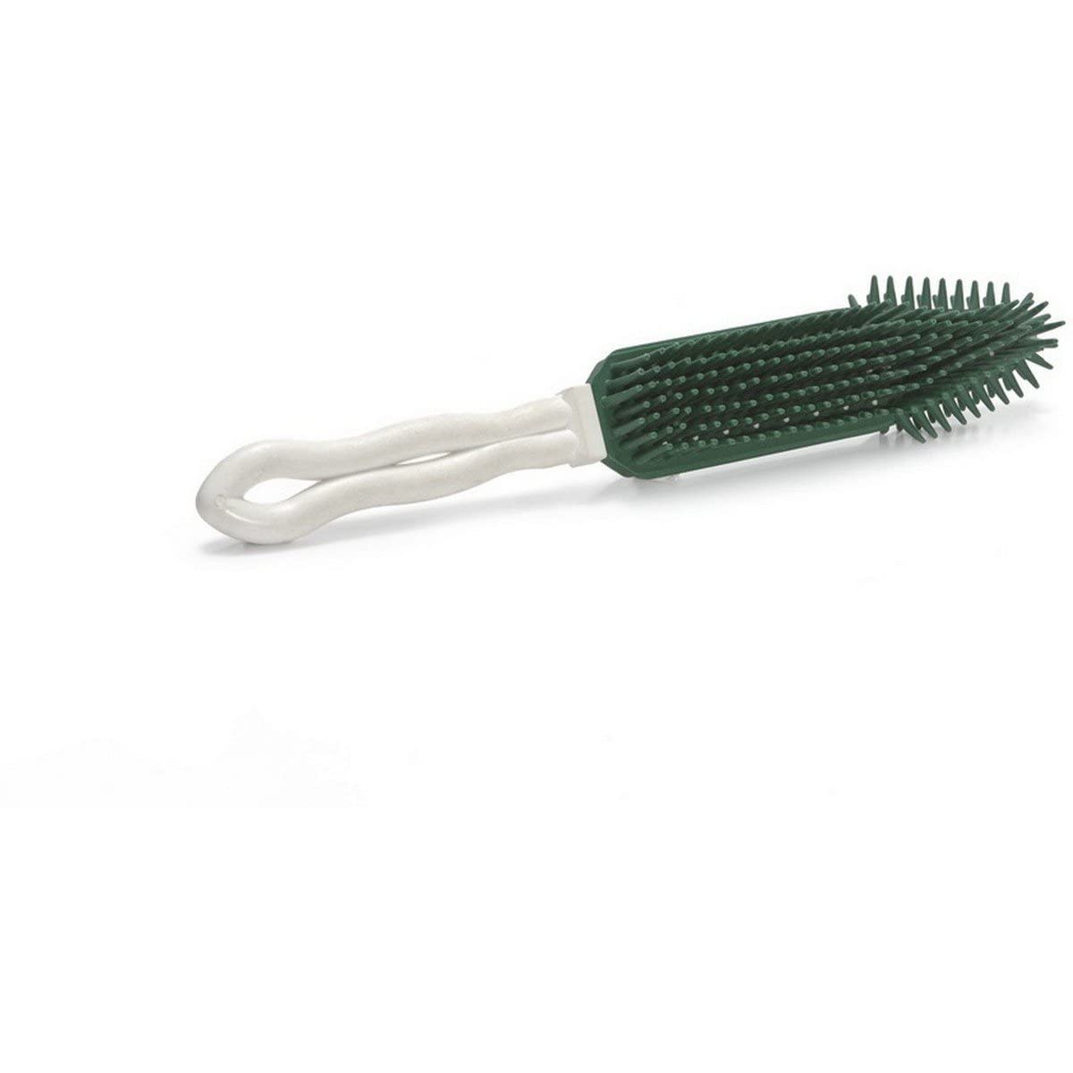Foodie Puppies Pet Hair Remove Brush for Dog, Cat (Duster Brush - 26cm) | Pet Hair Remover for Dog & Cat Hair - Great On Furniture, Car, Upholstery, Clothing, Bedding, Carpets, Blankets (B0C4Q2SPCN) Amazon Price History, Amazon Price Tracker