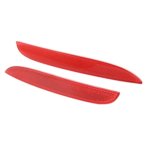 Feux de position E84 X1 en ABS durable de qualité supérieure