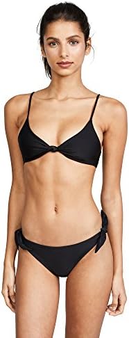 MIKOH Women's Kaloko Bikini Top