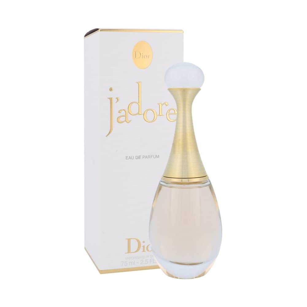 Amazon.co.jp: クリスチャン ディオール ジャドール EDP SP 75ml
