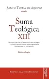Suma teol&Atilde;&sup3;gica. Suma teol&Atilde;&sup3;gica. XII (3 q. 60-83): Tratado de los sacramentos en general. Tratado del Bautismo y Confirmaci&Atilde;&sup3;n. Tratado de la Eucarist&Atilde;&shy;a (NORMAL) (Spanish and Latin Edition)