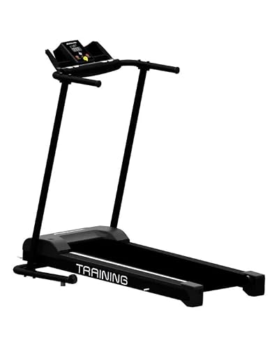Esteira Ergométrica Athletic Training 12km/h Suporta 120kg: preço hoje na Amazon