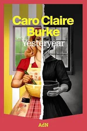 Yesteryear edición Edition-Wow! eBook