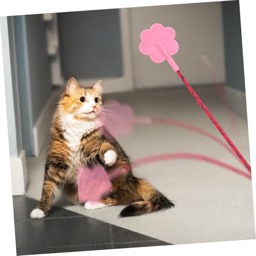 Yardwe Clicker Paw Shape