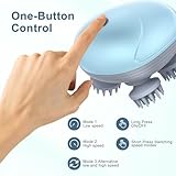 Zoom IMG-2 ankilo massaggiatore elettrico per cuoio Zoom IMG-2 ankilo massaggiatore elettrico per cuoio