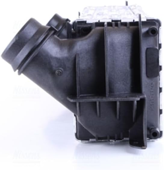 Nissens Intercooler - 961244