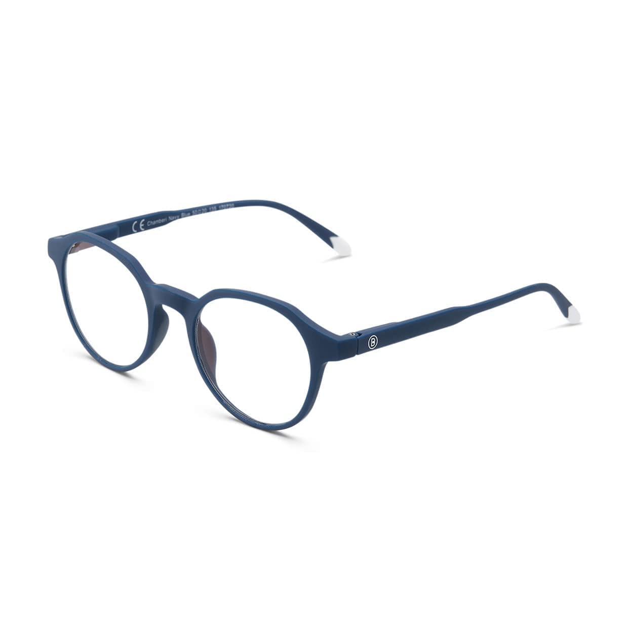 BARNER - Gafas Luz Azul Chamberi para Ordenador - Gafas con Filtro de Protección Contra La Luz Azul Para Hombre y Mujer