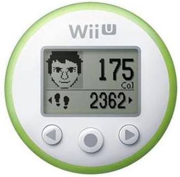 The Excellent Quality Wii U Fit Meter