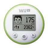 The Excellent Quality Wii U Fit Meter