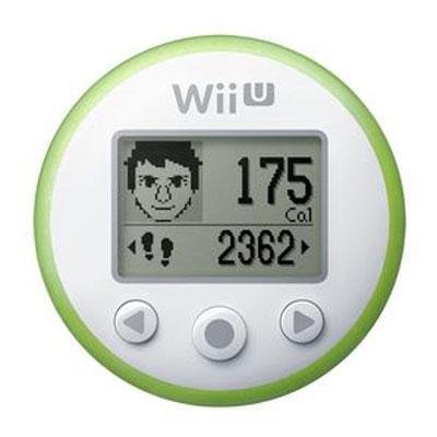 The Excellent Quality Wii U Fit Meter #TOP1