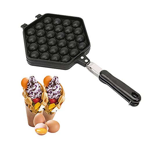 Automatic Bread Machine, Family Bread Maker Professional Non-Stick Breadmaker with Automatic Fruit Nuts Dispenser, 17 Progammes, 15 Hours Timing, 500g /750g/ 1000g Weight Settings ,Egg Waffle Board