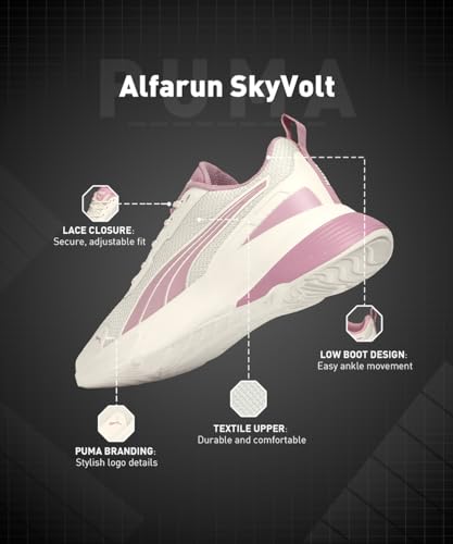 Image of Puma Unisex-Adult Skyvolt Sneaker