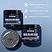 New York Biology Dead Sea Mud Mask for Face, Body | with Stem Cell and Collagen | Spa Quality Pore Refiner for Oily Skin | Natural Skincare for Women, Men | Tighten Skin | 4 oz
