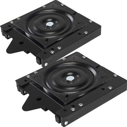 Quick Disconnect Seat Mount V2,16cmSwivel
