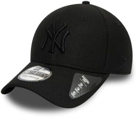 New Era Unisex Diamond Era 3930 New York Yankees Cap Men's Cap