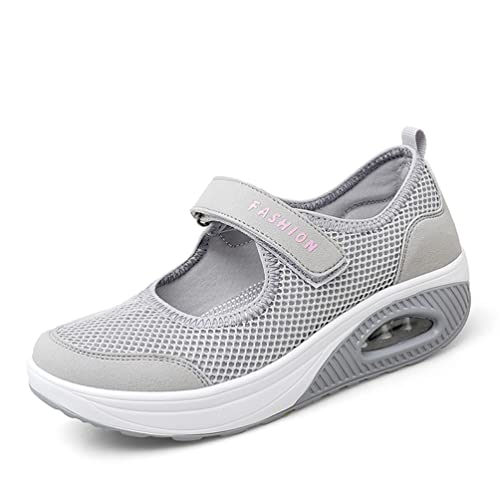 El mejor review de Zapatos wonders - cinco favoritos. 20 Imagen adicional