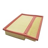 Car Engine Air Filter Cleaner Element A6040941404 Compatible With Mercedes W202 CLK ML230 C180 C200