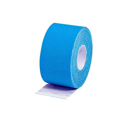 Classic Tape, Ortho Pauher, Azul, Único