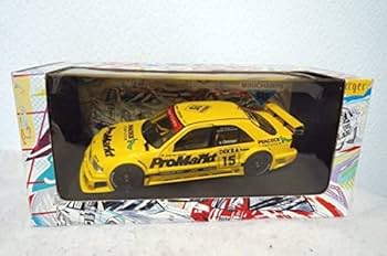 Amazon | UT メルセデス ベンツ Cクラス V.Onmen DTM 1999 1/18