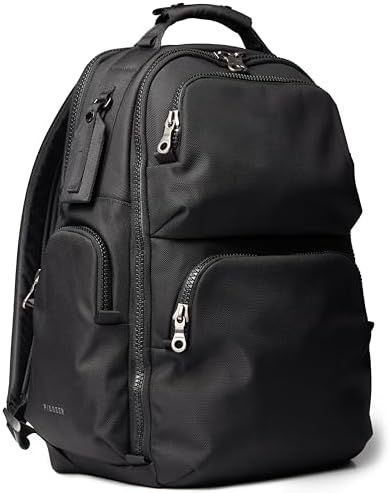 Pioneer Panda Pack (Carry-on Travel Backpack, 25 Liter Capacity,  Water-Resistant, Seperate 17inch Laptop Compartment), Black, 25L, Panda  Pack : Amazon.sg: Electronics