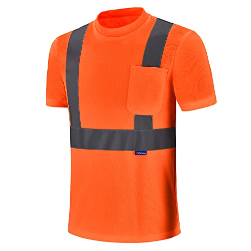 La Mejor comparativa de Uniformes con reflectante seguridad nocturna - cinco favoritos. 27 Imagen adicional