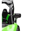 2020 Genuine Kawasaki Teryx KRX 1000 Premium Side Mirror Set 99994-1343