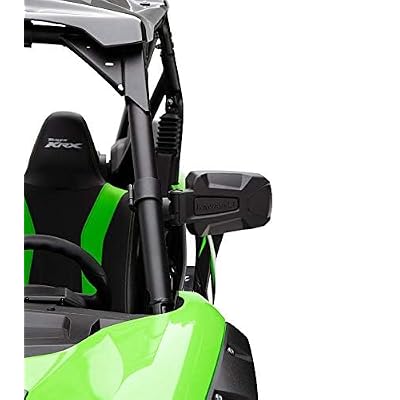 2020 Genuine Kawasaki Teryx KRX 1000 Premium Side Mirror Set 99994-1343