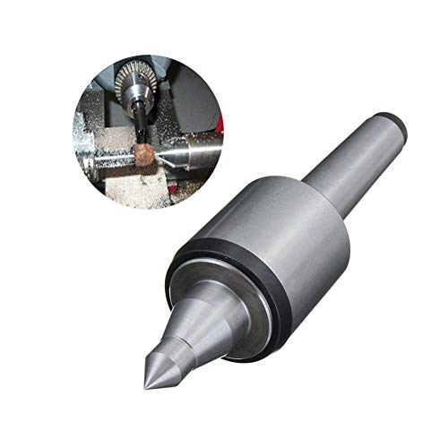 1pc Durable MT#3 Mandril Giratorio de Torno para Herramienta miniatura 4