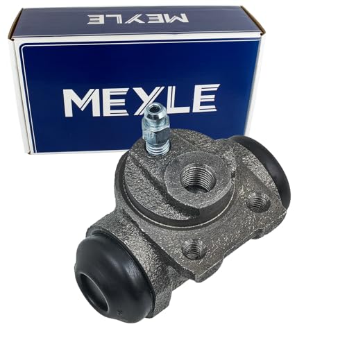 MEYLE Cilindro de freno de rueda 11-14 531 0002 eje trasero Fundición gris