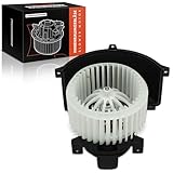 Frankberg Motor del Ventilador Ventilador de calefacción Ventilador interior Compatible con T.o.u.a.r.e.g 7L6 7L7 7LA Q7 4LB C.a.y.e.n.n.e 9PA A.m.a.r.o.k 2HA 2HB S1B S6B S7A S7B 2H1820021A